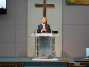 설교 동영상 메인 